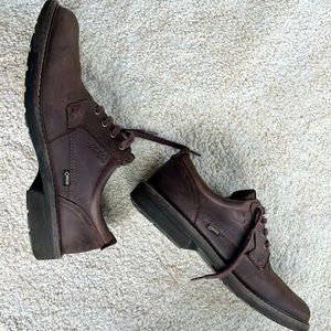GORE-TEX waterproof Ecco turn men’s shoes size 11US 45EU
